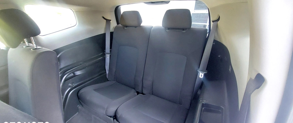 Chevrolet Orlando cena 31900 przebieg: 199900, rok produkcji 2014 z Wodzisław Śląski małe 46